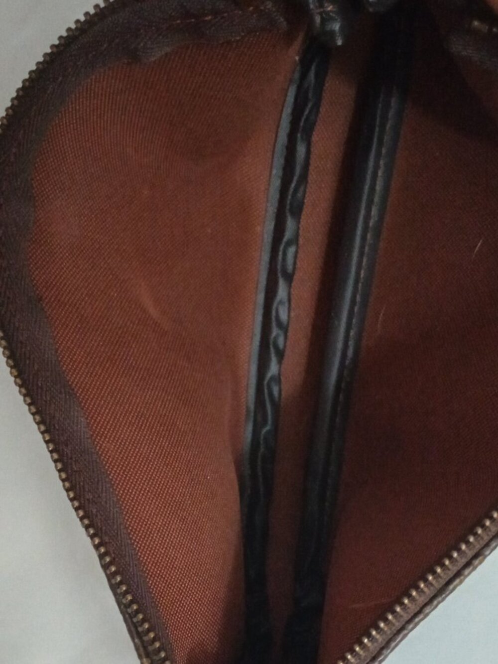 Vintage Louis Vuitton Cosmetic Bag
